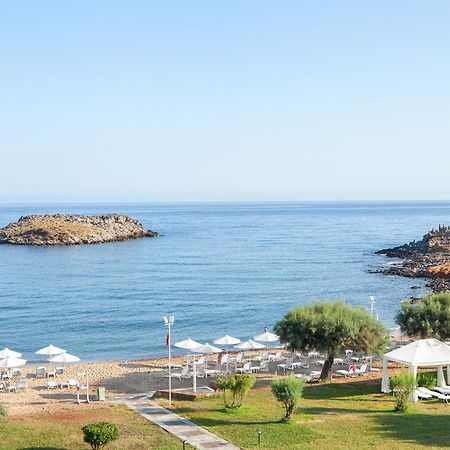 Grecotel Meli Palace Sissi Eksteriør bilde
