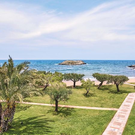 Grecotel Meli Palace Sissi Eksteriør bilde
