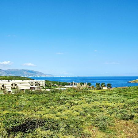 Grecotel Meli Palace Sissi Eksteriør bilde