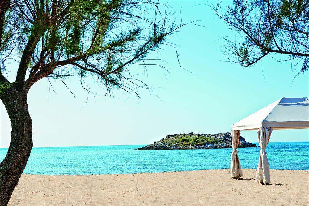 Grecotel Meli Palace Sissi Eksteriør bilde