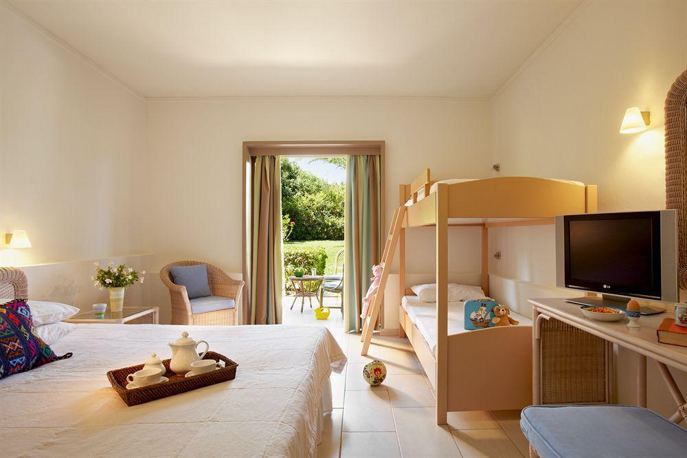 Grecotel Meli Palace Sissi Eksteriør bilde