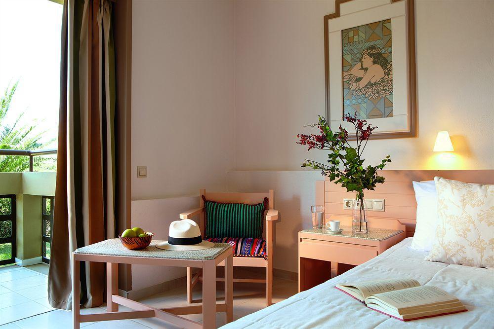 Grecotel Meli Palace Sissi Eksteriør bilde
