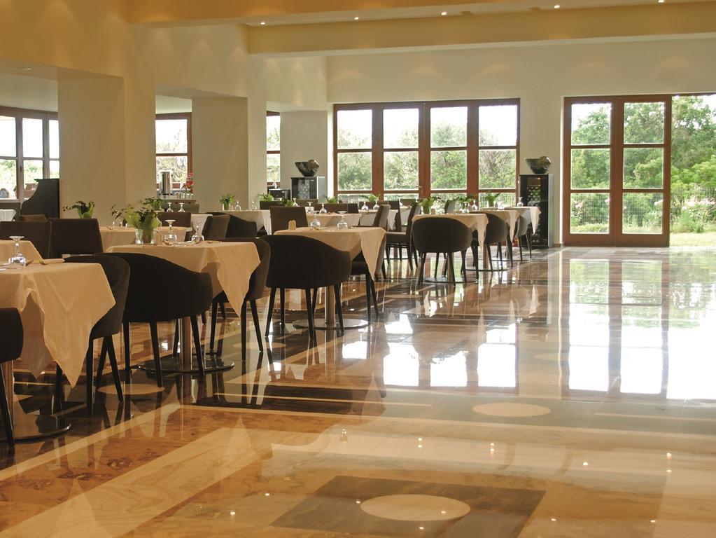 Grecotel Meli Palace Sissi Eksteriør bilde