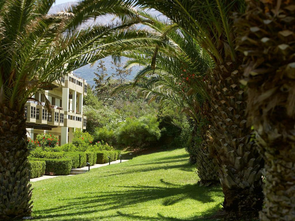 Grecotel Meli Palace Sissi Eksteriør bilde