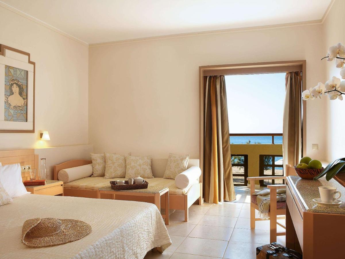 Grecotel Meli Palace Sissi Eksteriør bilde