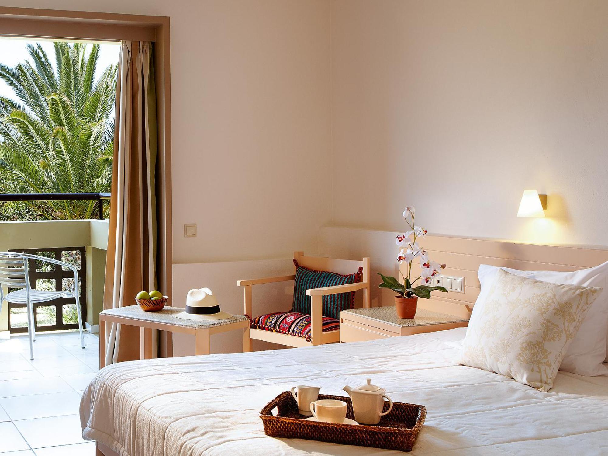 Grecotel Meli Palace Sissi Eksteriør bilde