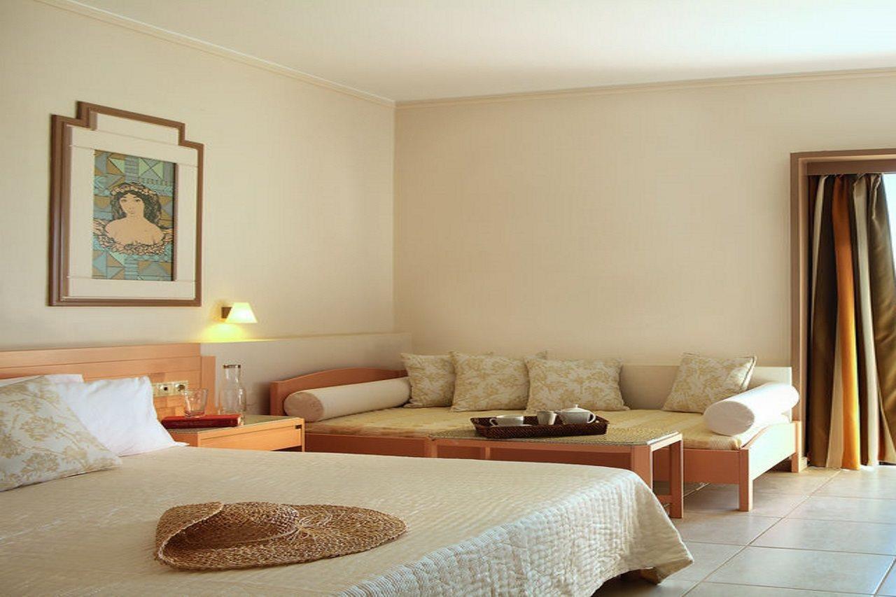 Grecotel Meli Palace Sissi Eksteriør bilde