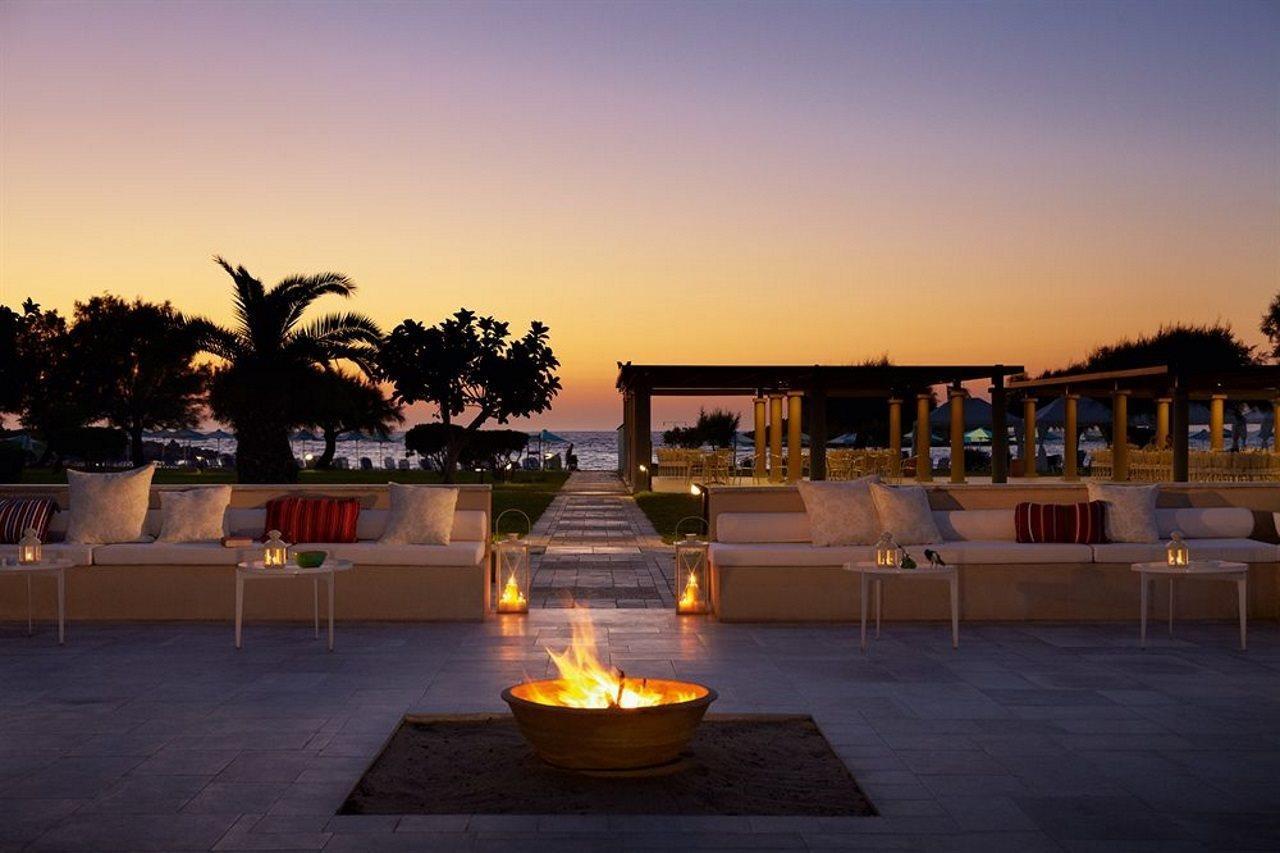 Grecotel Meli Palace Sissi Eksteriør bilde