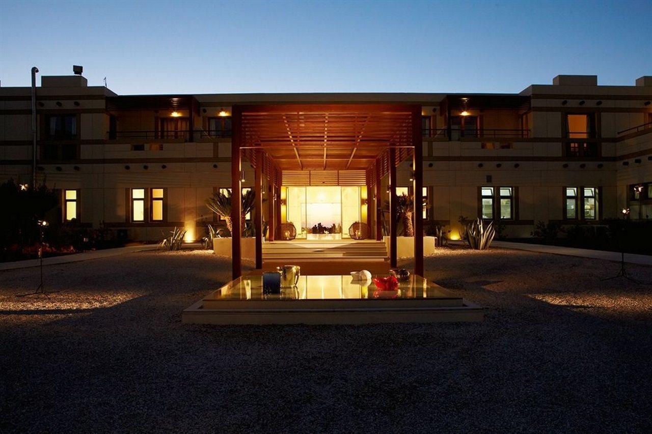 Grecotel Meli Palace Sissi Eksteriør bilde