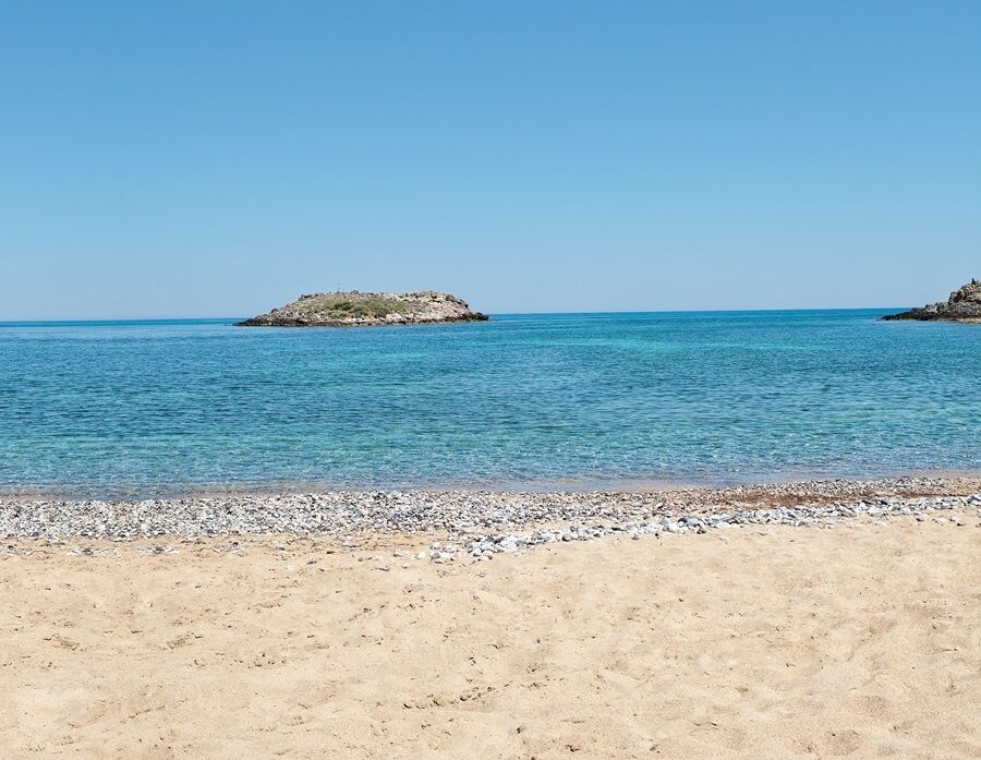 Grecotel Meli Palace Sissi Eksteriør bilde